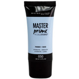 Maybelline Face Studio Master Prime Face Primer - 050 Hydrate + Smooth