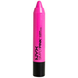 NYX Simply Pink Lip Cream - 04 French Kiss