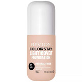 Revlon ColorStay Light Cover Liquid Foundation SPF30
