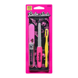 Revlon x Barbie Manicure Essentials Kit 42023