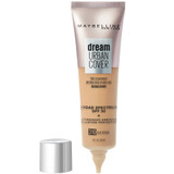 Maybelline Dream Urban Cover Full Coverage Makeup SPF 50