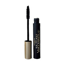 Loreal Waterproof Voluminous Mascara