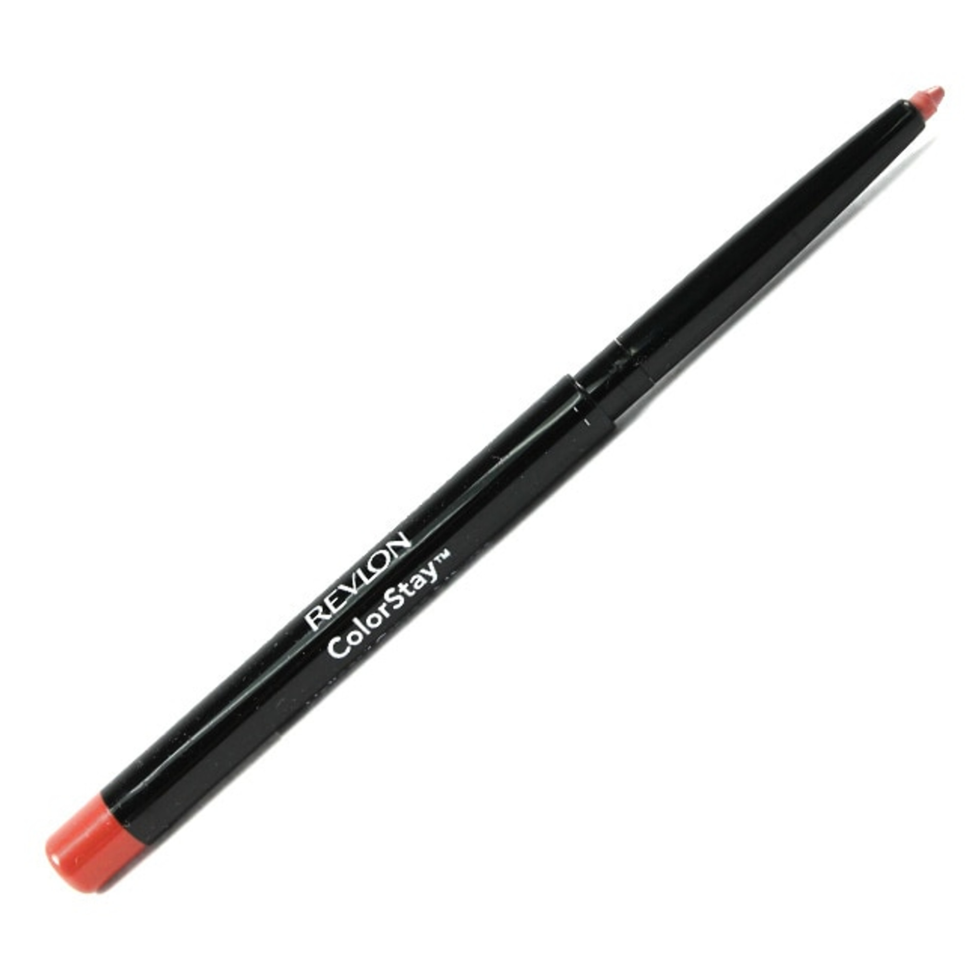 Revlon Colorstay Lipliner With Softflex And Built In Sharpener 