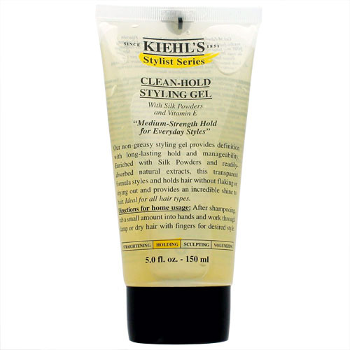 Kiehl's CleanHold Styling Gel