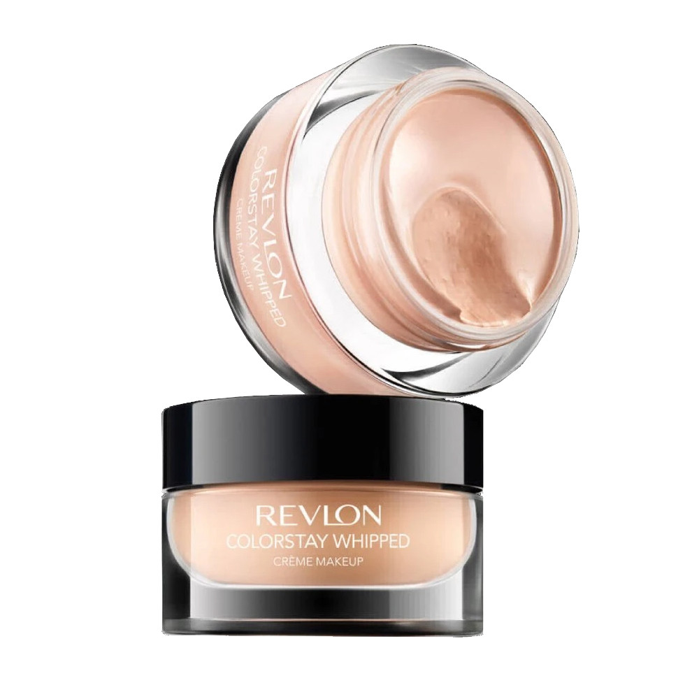 Revlon ColorStay Whipped Creme Makeup, .8 oz.