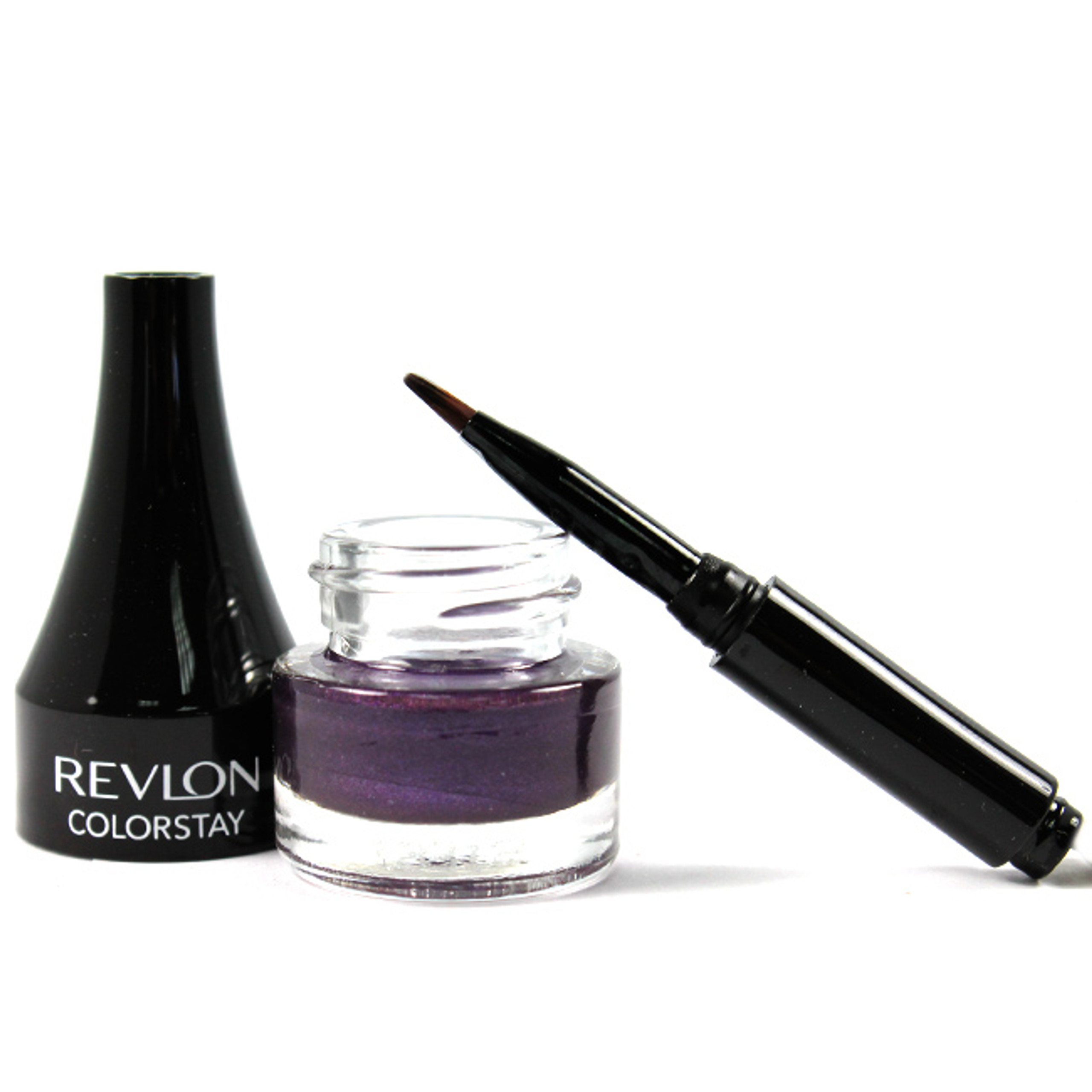 Revlon Colorstay Creme Gel Eye Liner 08 Oz 