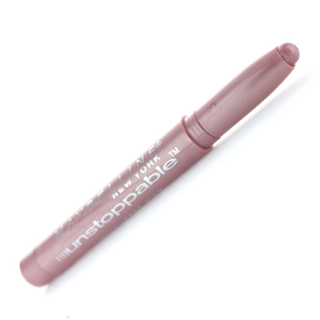 Maybelline Unstoppable Shadow Stick