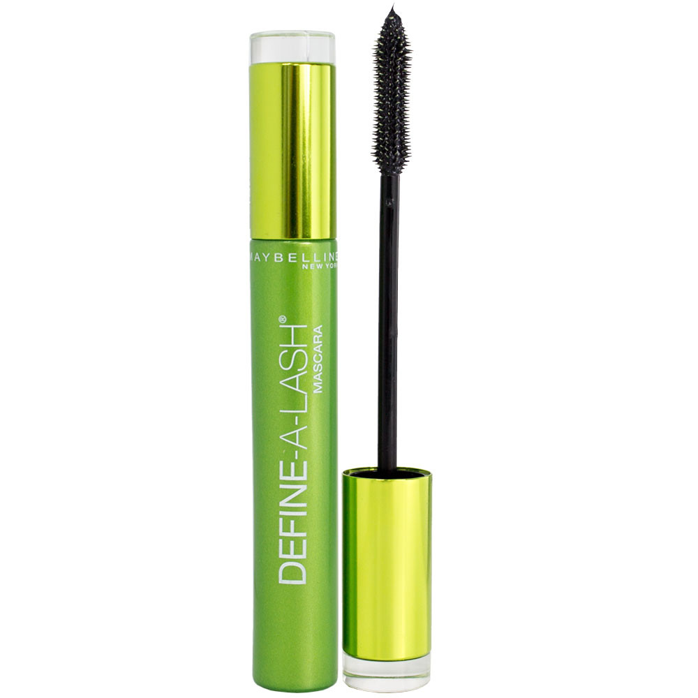 Maybelline Define-A-Lash Mascara - BuyMeBeauty.com