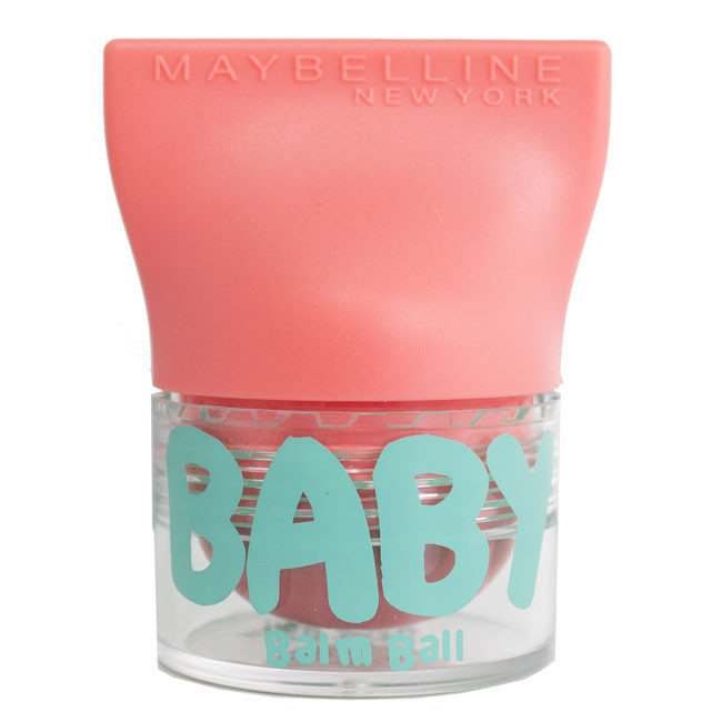 Maybelline Baby Lips Balm Ball