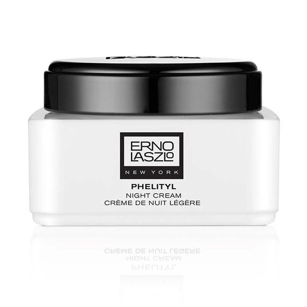 Erno Laszlo Phelityl Night Cream 0.5 Fl Oz - BuyMeBeauty.com