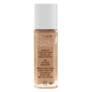 revlon age defying cream makeup with