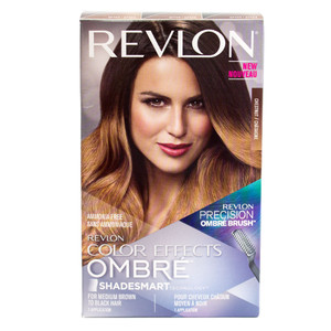 Revlon Color Effects Highlights Haircolor Platinum Buymebeauty Com