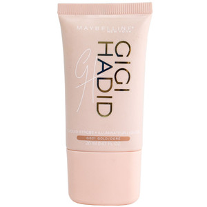 Maybelline Gigi Hadid Liquid Strobe Highlighter