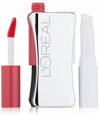 Loreal Infallible Never Fail Lipcolour