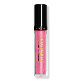 Revlon Super Lustrous Moisturizing Lip Gloss
