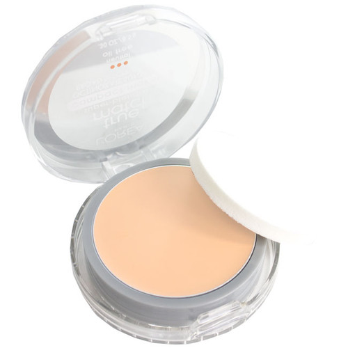Loreal True Match Super Blendable Compact Makeup Spf 17