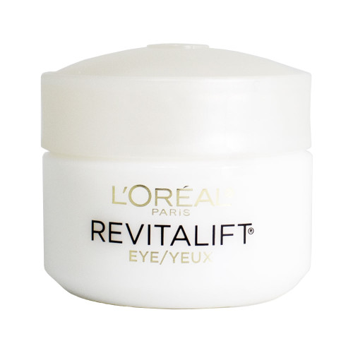revitalift eye cream