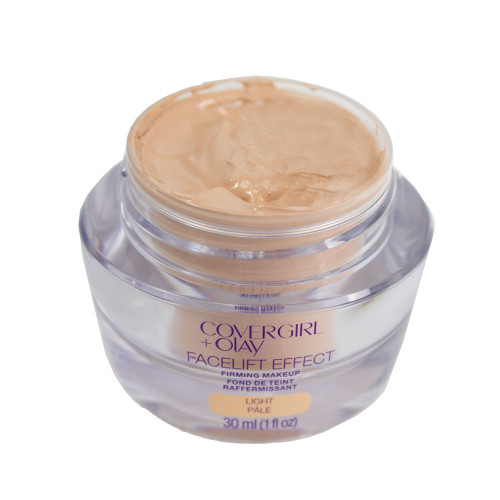Cover Girl Olay Facelift Effect Firming Makeup Buymebeauty Com