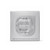  Masque Bar Silver Foil Peel-off Mask 0.51 fl oz