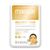Masque Bar Gold Magic 2 Step Mask Kit 2.5 fl oz Masque Bar Gold Magic 2 Step Mask Kit 2.5 fl oz