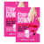 Onyx Professional Strip It Down Nail Polish Remover Wipes, 40 ct. (2-Pack)

