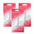 Revlon Perfectweeze, Slant Tip 32210 (3-Pack)