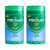 Mitchum Men Triple Odor Defense Invisible Solid Antiperspirant & Deodorant, Ice Fresh 2.7 oz (2-Pack) Mitchum Men Triple Odor Defense Invisible Solid Antiperspirant & Deodorant, Ice Fresh 2.7 oz (2-Pack)