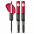 Revlon Colorstay Overtime Lipcolor - 140 Ultimate Wine (2-Pack)
