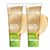 Garnier Nutrisse Color Reviver 5-Min Color Mask 4.2 oz - Golden Blonde (2-Pack) Garnier Nutrisse Color Reviver 5-Min Color Mask 4.2 oz - Golden Blonde (2-Pack)
