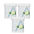 Almay Longwear & Waterproof Eye Makeup Remover Pads, 80 ct