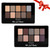 Revlon Colorstay Not Just Nudes 10-Pan Eye Shadow Palette 2-Pack