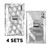 Erno Laszlo White Marble Bright Face Mask, 4 Two-Phase Mask Sets Erno Laszlo White Marble Bright Face Mask, 4 Two-Phase Mask Sets