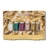 Essie Limited Edition 6 Piece Mini Nail Polish Holiday Kit