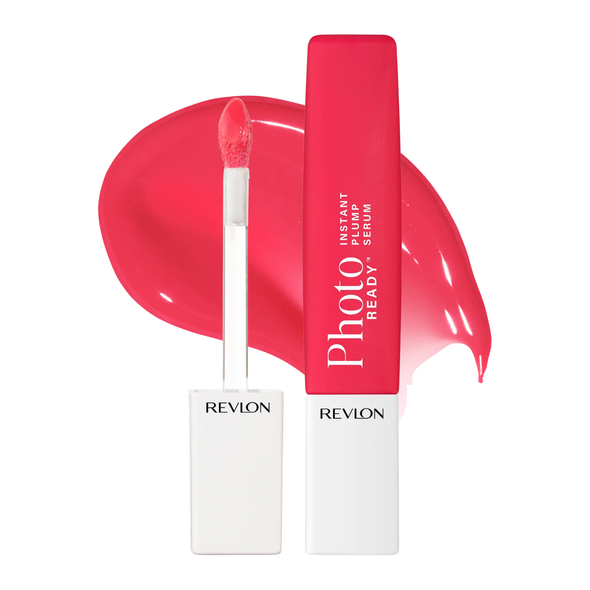 Revlon PhotoReady Instant Plump Serum - 004 Bring the Zing