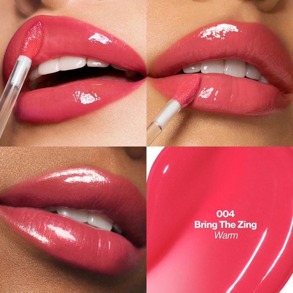 Revlon PhotoReady Instant Plump Serum - 004 Bring the Zing
