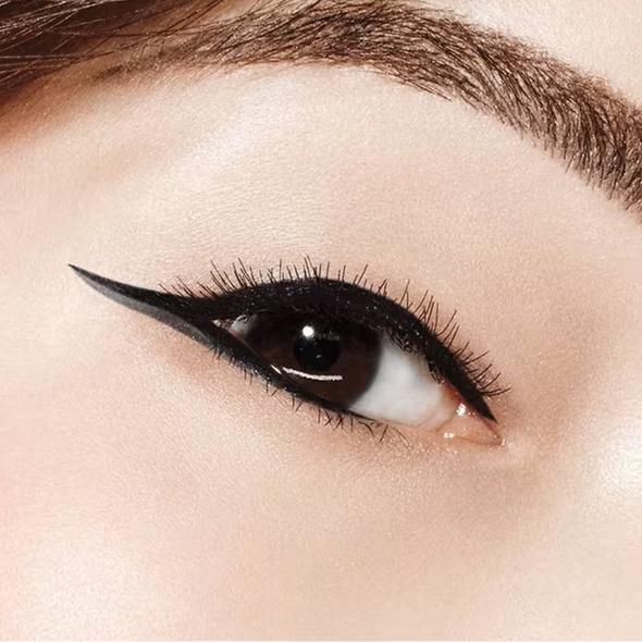 Loreal Infallible The Super Slim 12 Hr Liquid Eyeliner - Black (2-Pack)