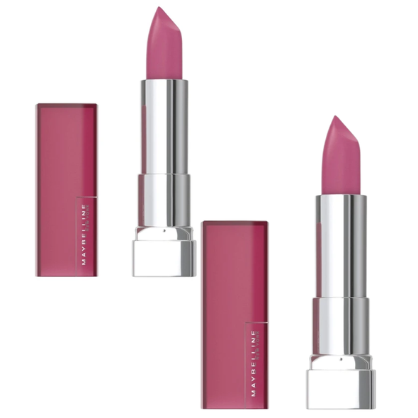 Maybelline Color Sensational Lipcolor - 665 Lust for Blush