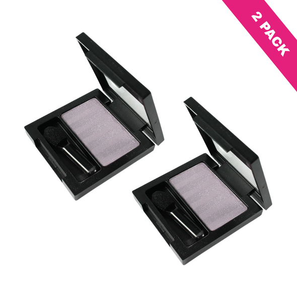 Revlon Luxurious Color Perle Eye Shadow - 011 Lilac Shimmer 