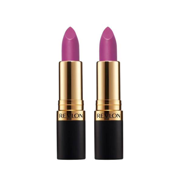 Revlon Super Lustrous Lipstick Berry Haute 