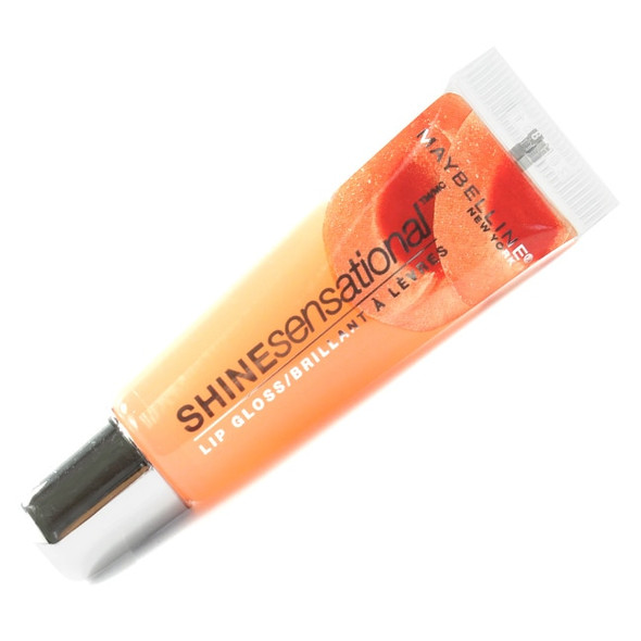 Maybelline Shine Sensational Lip Gloss