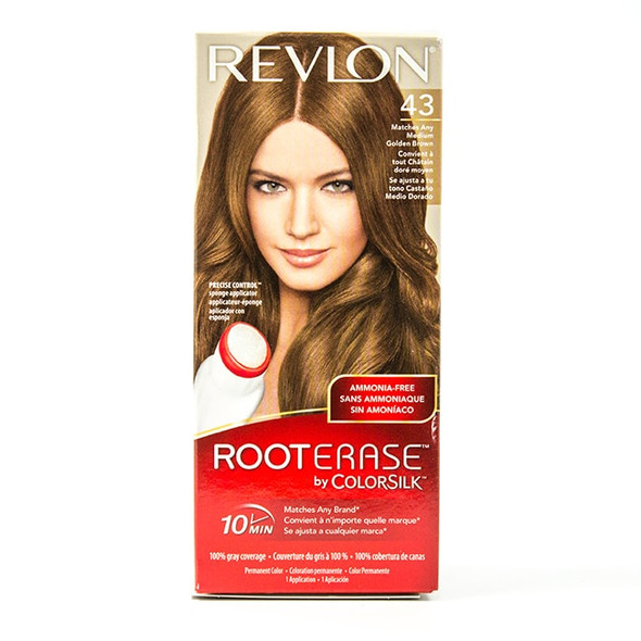 Revlon Root Erase by Colorsilk