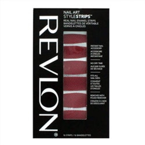 Revlon Nail Art Style Strips