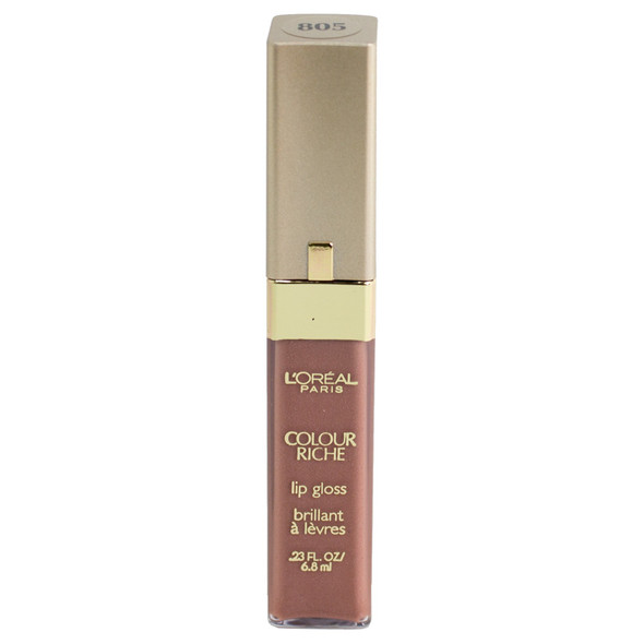 Loreal Colour Riche Lip Gloss