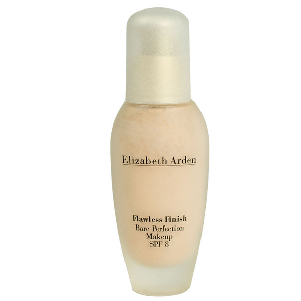 Elizabeth Arden Flawless Finish Bare Perfection Makeup