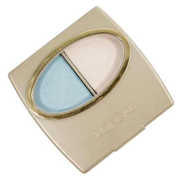 Loreal Wear Infinite Eye Shadow Duo