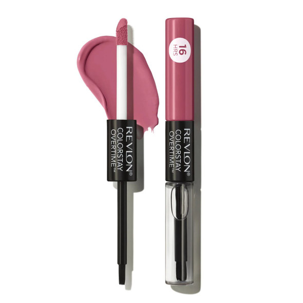 Revlon Colorstay Overtime Lipcolor