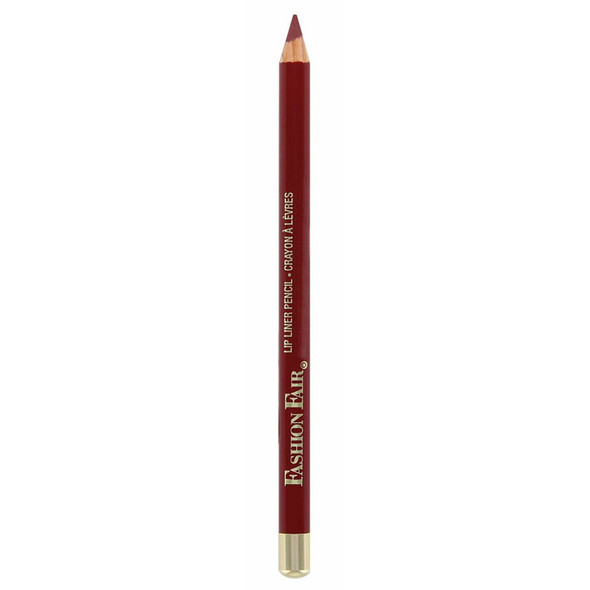 Fashion Fair Lip Liner Pencil - Mauve