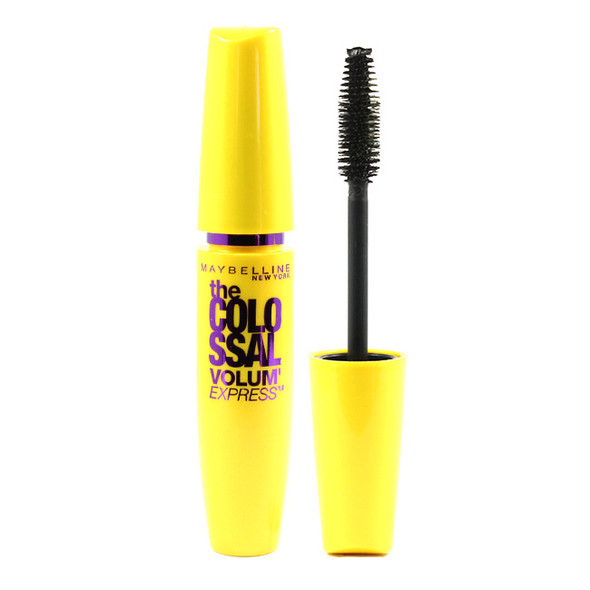 Maybelline The Colossal Volum' Express Mascara