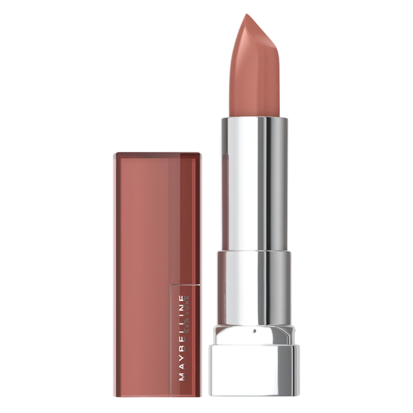 Maybelline Color Sensational Lipcolor - 144 Naked Dare