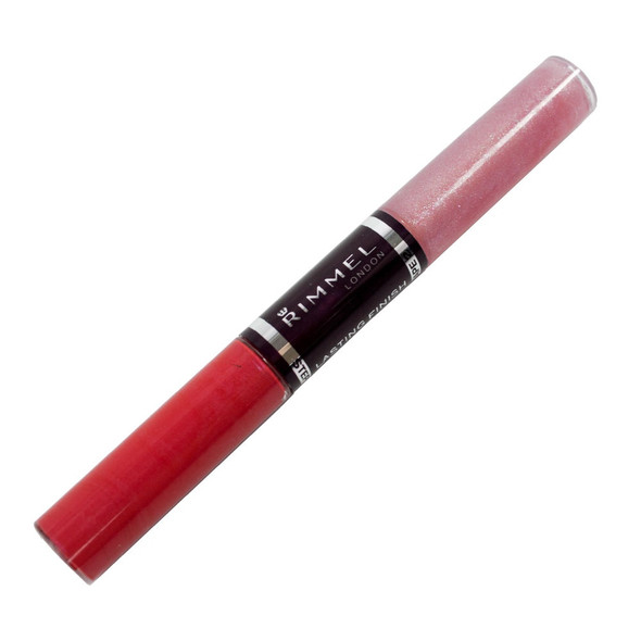 Rimmel Lasting Finish Kiss & Stay Lip Gloss